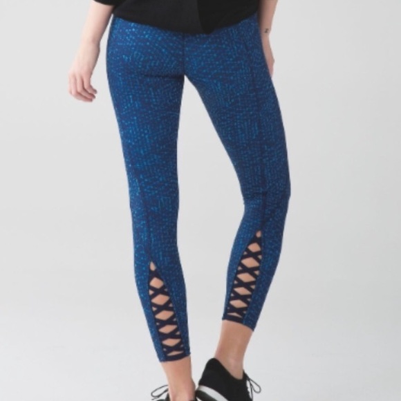 lululemon athletica Pants - Lululemon pure practice pant